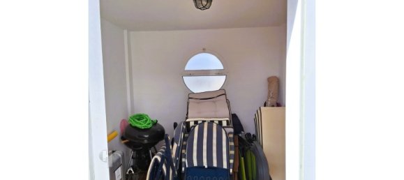 2 bedrooms Penthouse in Alicante, Spain No. 17689 14