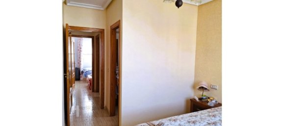 2 bedrooms Penthouse in Alicante, Spain No. 17689 8