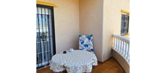 2 bedrooms Penthouse in Alicante, Spain No. 17689 5