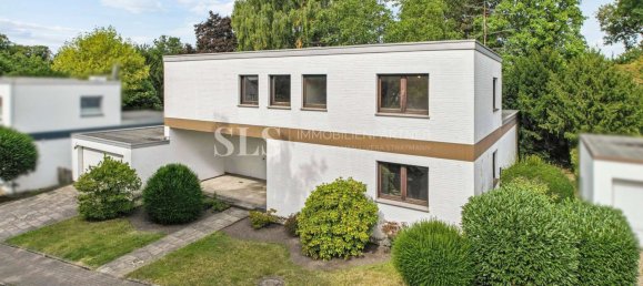 Casa de 4 dormitorios en Mettmann, Germany No. 277167 37