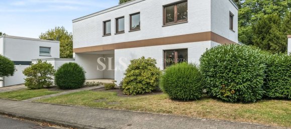 Casa de 4 dormitorios en Mettmann, Germany No. 277167 2