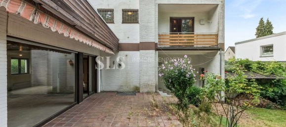 Casa de 4 dormitorios en Mettmann, Germany No. 277167 29