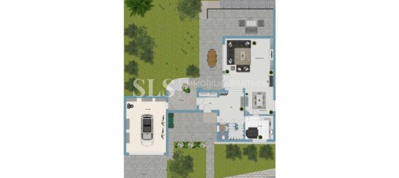 Casa de 4 dormitorios en Mettmann, Germany No. 277167 39