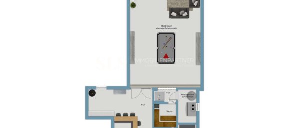 Casa de 4 dormitorios en Mettmann, Germany No. 277167 41