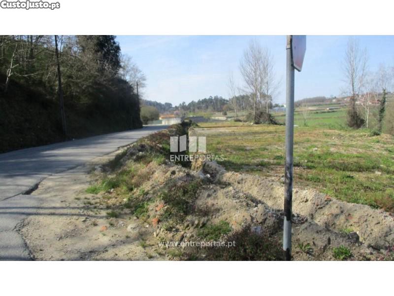 Terrain à Felgueiras, Portugal 750m² No. 57744