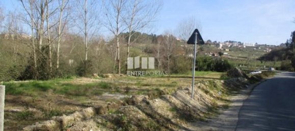 Terrain à Felgueiras, Portugal 750m² No. 57744 5