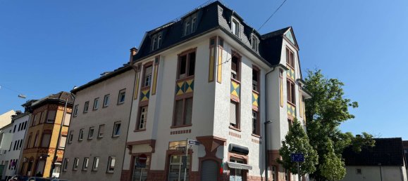 Здание 376м² в Франкфурт на Майне, Германия № 368254 2