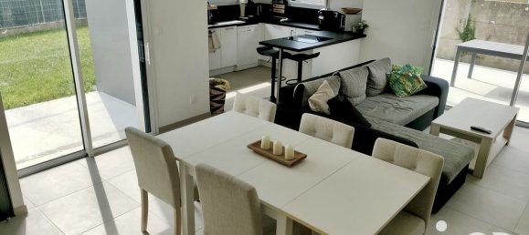 2 Schlafzimmer Haus in Saint-Nazaire, France, Nr. 281232 10