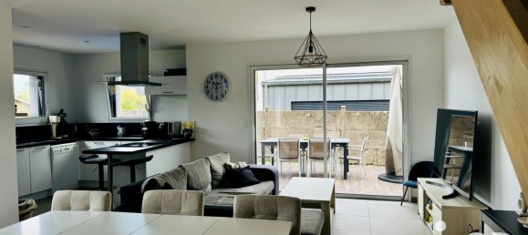 2 Schlafzimmer Haus in Saint-Nazaire, France, Nr. 281232 9