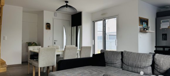 2 Schlafzimmer Haus in Saint-Nazaire, France, Nr. 281232 5