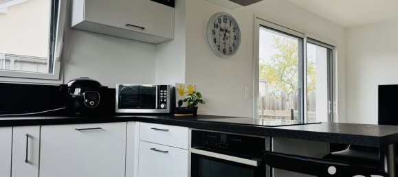 2 Schlafzimmer Haus in Saint-Nazaire, France, Nr. 281232 8