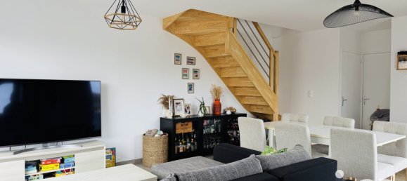 2 Schlafzimmer Haus in Saint-Nazaire, France, Nr. 281232 3