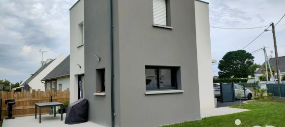 2 Schlafzimmer Haus in Saint-Nazaire, France, Nr. 281232 11