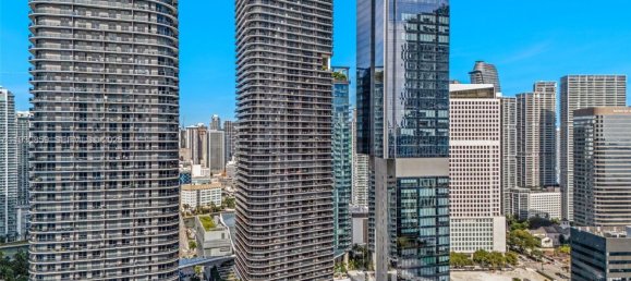 2 bedrooms Commercial property for sale in Miami, Miami-Dade, Florida, USA № 615773 3