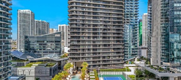 2 bedrooms Commercial property for sale in Miami, Miami-Dade, Florida, USA № 615773 2