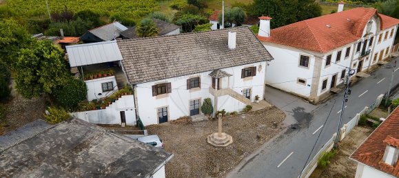 5 bedrooms House in Anais, Portugal No. 23267 2