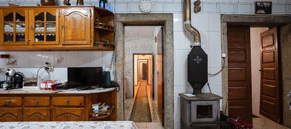 5 bedrooms House in Anais, Portugal No. 23267 14