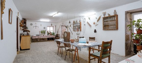 5 bedrooms House in Anais, Portugal No. 23267 30