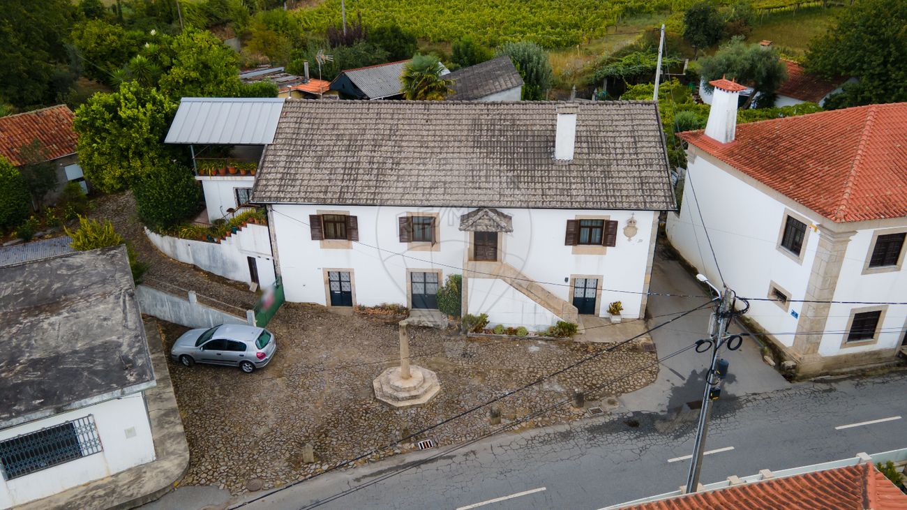 5 bedrooms House in Anais, Portugal No. 23267