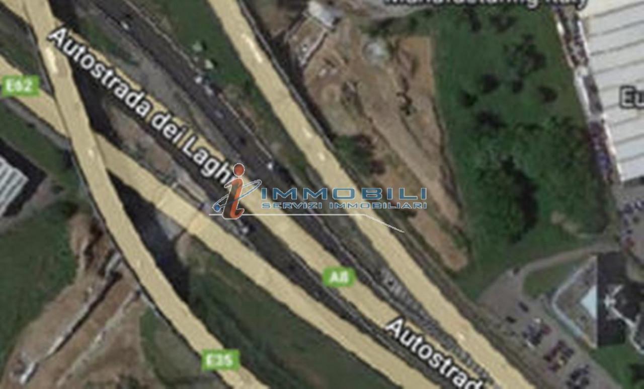 4 rooms Land in Lainate, Italy No. 228229