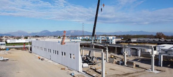 4 rooms Land in Lainate, Italy No. 228229 4