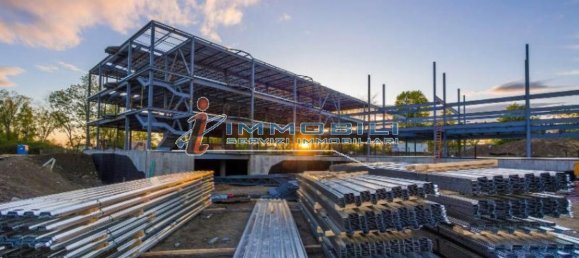 4 rooms Land in Lainate, Italy No. 228229 6