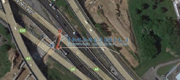 4 rooms Land in Lainate, Italy No. 228229 7