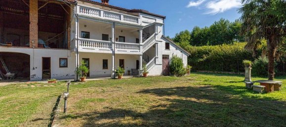 6-Zimmer Haus in Ivrea, Italy, Nr. 261603 41