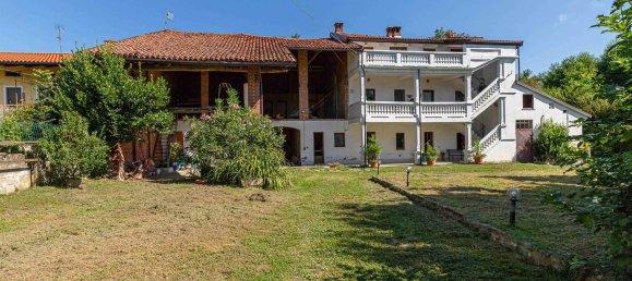 6-Zimmer Haus in Ivrea, Italy, Nr. 261603 39