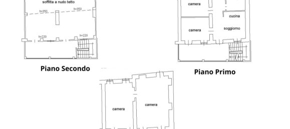 6-Zimmer Haus in Ivrea, Italy, Nr. 261603 21