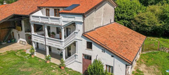 6-Zimmer Haus in Ivrea, Italy, Nr. 261603 26