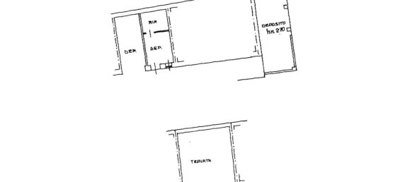 6-Zimmer Haus in Ivrea, Italy, Nr. 261603 23