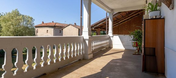 6-Zimmer Haus in Ivrea, Italy, Nr. 261603 44