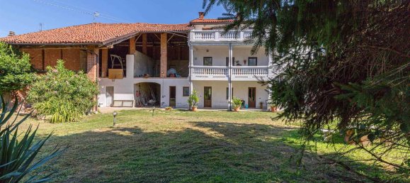 6-Zimmer Haus in Ivrea, Italy, Nr. 261603 20