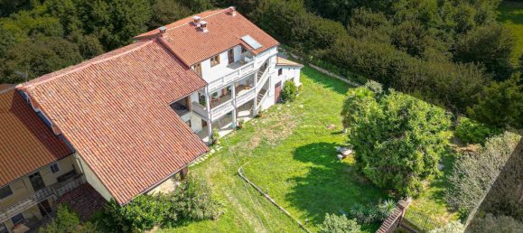 6-Zimmer Haus in Ivrea, Italy, Nr. 261603 35