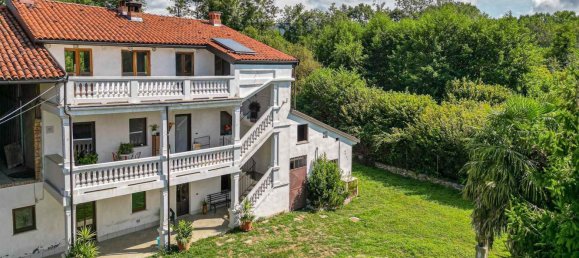6-Zimmer Haus in Ivrea, Italy, Nr. 261603 25