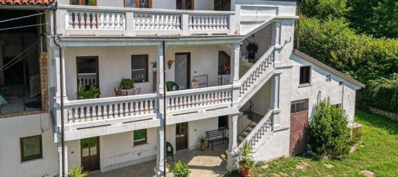 6-Zimmer Haus in Ivrea, Italy, Nr. 261603 37