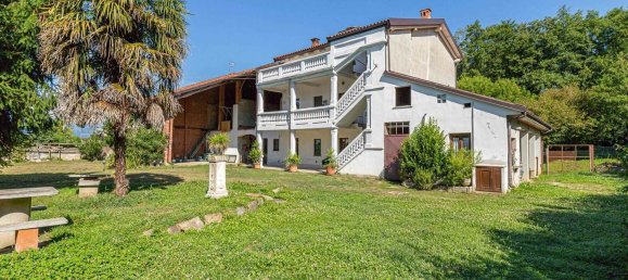 6-Zimmer Haus in Ivrea, Italy, Nr. 261603 42