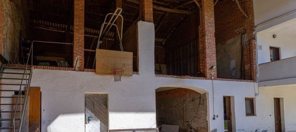 6-Zimmer Haus in Ivrea, Italy, Nr. 261603 16