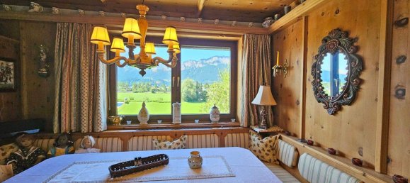 4غرفة شقة في St. Johann in Tirol, Austria رقم 156193 5