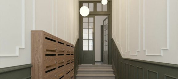 2 Schlafzimmer Wohnung in Puteaux, France, Nr. 146562 18