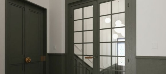 2 Schlafzimmer Wohnung in Puteaux, France, Nr. 146562 16