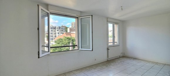 2 Schlafzimmer Wohnung in Puteaux, France, Nr. 146562 2