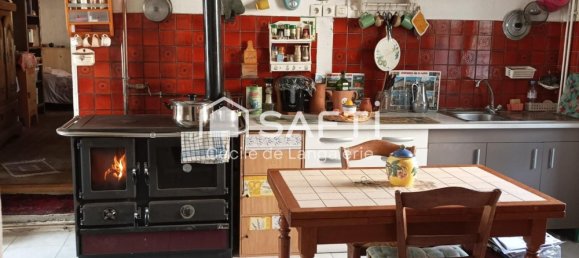 Casa T2 em Ruffec, France N.º 71517 4