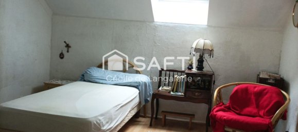 Casa T2 em Ruffec, France N.º 71517 20