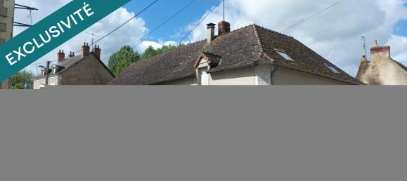 Casa T2 em Ruffec, France N.º 71517 2