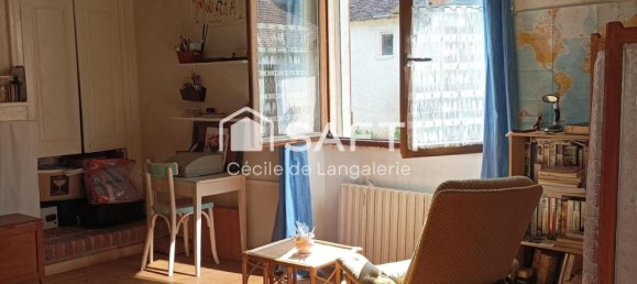 Casa T2 em Ruffec, France N.º 71517 14