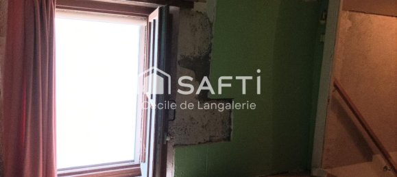 Casa T2 em Ruffec, France N.º 71517 21