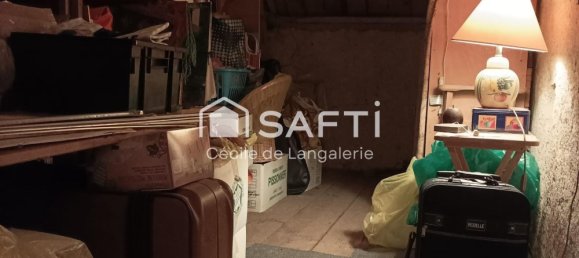 Casa T2 em Ruffec, France N.º 71517 22