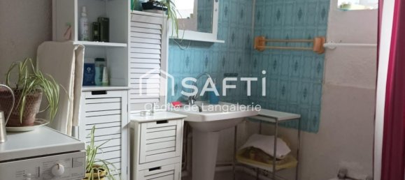 Casa T2 em Ruffec, France N.º 71517 17